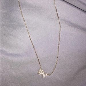 #Love Necklace